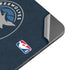 NBA Minnesota Timberwolves Distressed Apple iPad Mini Skin