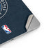 NBA Minnesota Timberwolves Distressed iPad Pro 13in M4 (2024) Skin