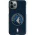 NBA Minnesota Timberwolves Distressed iPhone 11 Pro Lite Case