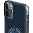 NBA Minnesota Timberwolves Distressed iPhone 11 Pro Lite Case