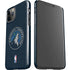 NBA Minnesota Timberwolves Distressed iPhone 11 Pro Lite Case