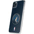 NBA Minnesota Timberwolves Distressed iPhone 11 Pro Max Skin