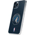 NBA Minnesota Timberwolves Distressed iPhone 11 Pro Skin
