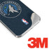 NBA Minnesota Timberwolves Distressed iPhone 11 Pro Skin