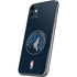NBA Minnesota Timberwolves Distressed iPhone 11 Skin