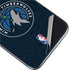 NBA Minnesota Timberwolves Distressed iPhone 11 Skin