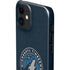 NBA Minnesota Timberwolves Distressed iPhone 12 Mini Lite Case