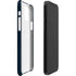 NBA Minnesota Timberwolves Distressed iPhone 12 Mini Lite Case