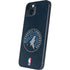 NBA Minnesota Timberwolves Distressed iPhone Skins