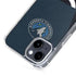 NBA Minnesota Timberwolves Distressed iPhone 15 Plus MagSafe Case
