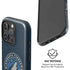 NBA Minnesota Timberwolves Distressed iPhone 16 Pro Magsafe Impact Case