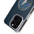 NBA Minnesota Timberwolves Distressed iPhone 16 Pro Max MagSafe Case