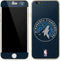 NBA Minnesota Timberwolves Distressed iPhone 6/6s Skin