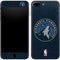 NBA Minnesota Timberwolves Distressed iPhone 7 Plus Skin