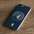 NBA Minnesota Timberwolves Distressed iPhone 8 Plus Skin