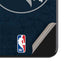 NBA Minnesota Timberwolves Distressed iPhone SE (2nd & 3rd Gen) Skin