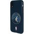 NBA Minnesota Timberwolves Distressed iPhone XR Pro Case