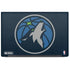 NBA Minnesota Timberwolves Distressed Dell Latitude Skin