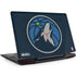NBA Minnesota Timberwolves Distressed Legion Y720 Skin