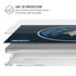NBA Minnesota Timberwolves Distressed MacBook Air 13in (2020) Case plus Skin