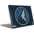 NBA Minnesota Timberwolves Distressed Apple MacBook Air Skin
