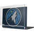 NBA Minnesota Timberwolves Distressed MacBook Pro 14in (2021-24) Case plus Skin