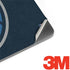 NBA Minnesota Timberwolves Distressed Apple MacBook Pro 15-inch Skin