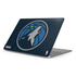 NBA Minnesota Timberwolves Distressed Apple MacBook Pro 16-inch Skin