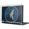 NBA Minnesota Timberwolves Distressed MacBook Cases