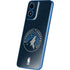 NBA Minnesota Timberwolves Distressed Moto G Play 4G (2024) Skin