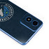 NBA Minnesota Timberwolves Distressed Moto G Play 4G (2024) Skin