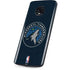 NBA Minnesota Timberwolves Distressed Moto G6 Skin