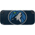 NBA Minnesota Timberwolves Distressed Nintendo Switch 2 (2025) with Joy-Con Skin