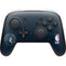 NBA Minnesota Timberwolves Distressed Nintendo Switch 2 (2025) Pro Controller Skin