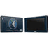 NBA Minnesota Timberwolves Distressed Nintendo Switch Bundle Skin