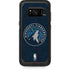 NBA Minnesota Timberwolves Distressed Otterbox Commuter Galaxy Skin