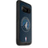 NBA Minnesota Timberwolves Distressed Otterbox Commuter Galaxy Skin