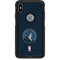 NBA Minnesota Timberwolves Distressed Otterbox Commuter iPhone Skin