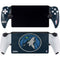 NBA Minnesota Timberwolves Distressed PlayStation Portal Remote Player Skin