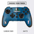 NBA Minnesota Timberwolves Distressed PlayStation Scuf Vantage 2 Controller Skin