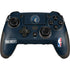 NBA Minnesota Timberwolves Distressed PlayStation Scuf Vantage 2 Controller Skin