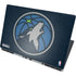 NBA Minnesota Timberwolves Distressed Dell Precision Skin