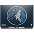 NBA Minnesota Timberwolves Distressed Dell Precision Skin