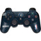 NBA Minnesota Timberwolves Distressed PS3 Dual Shock wireless controller Skin