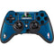 NBA Minnesota Timberwolves Distressed PS4/PC SCUF Impact Controller Skin