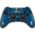 NBA Minnesota Timberwolves Distressed PS4/PC SCUF Impact Controller Skin