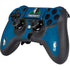 NBA Minnesota Timberwolves Distressed PS4/PC SCUF Impact Controller Skin