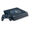 NBA Minnesota Timberwolves Distressed PS4 Pro Bundle Skin