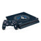 NBA Minnesota Timberwolves Distressed PlayStation PS4 Skins