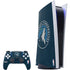 NBA Minnesota Timberwolves Distressed PS5 Bundle Skin